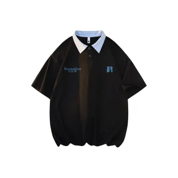 TIMD Polo Shirts Unisex