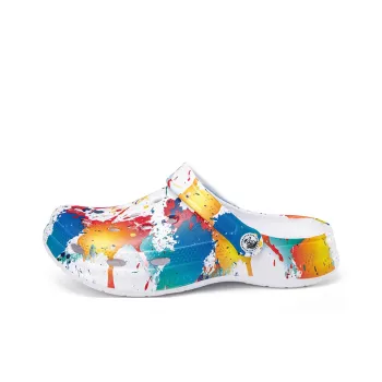 King Jinmai Clogs Unisex