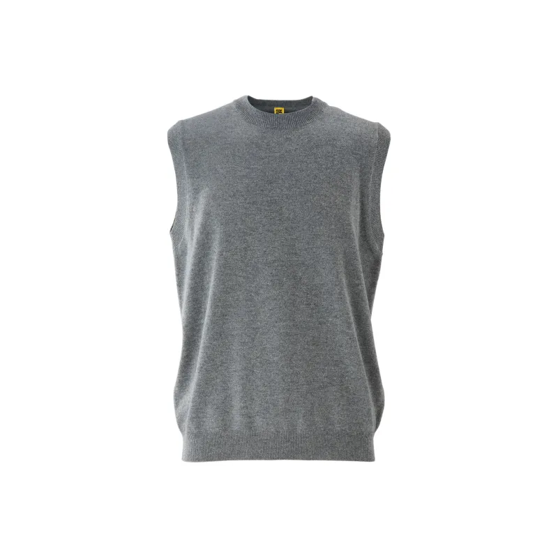 Onitsuka Tiger Tank Top Unisex Gray-0