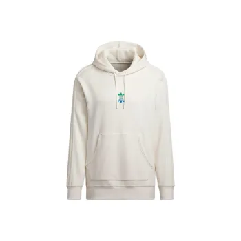 Adidas Originals Rolling Links FW24 Sweatshirt Men's Chalk White