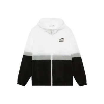 LiNing Sports Life Collection Jacket Men's Multicolor