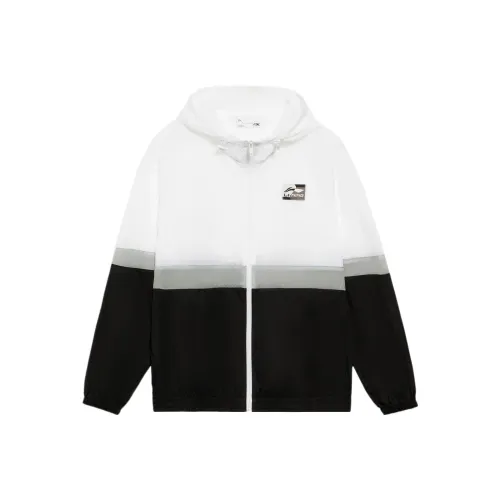 LiNing Sports Life Collection Jacket Men's Multicolor