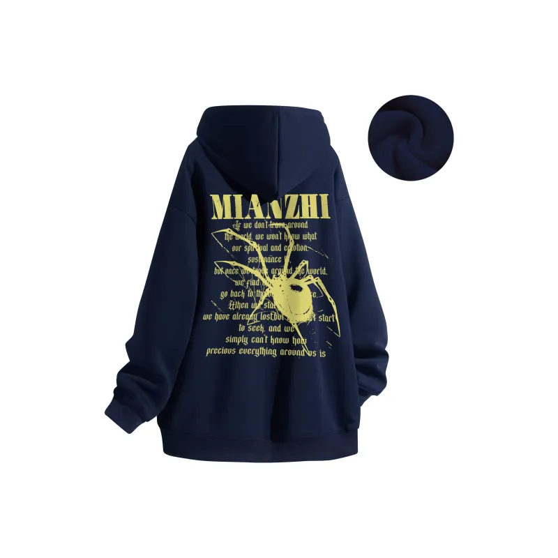 Cotton Sweatshirts Unisex-38