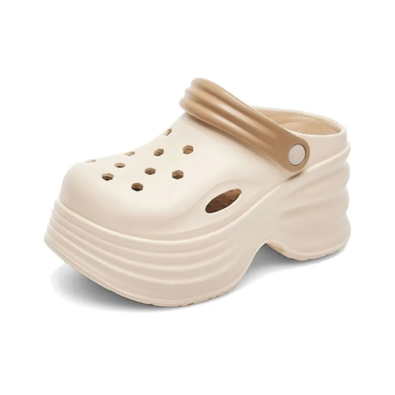 AGSDON Clogs Women's-14