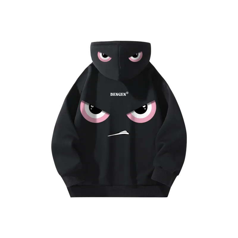 BENGEN Sweatshirts Unisex-26