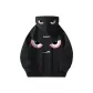 Black (Upgraded Fleece-Lined)