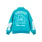 Coral Blue