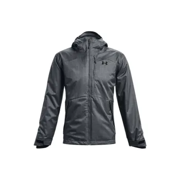 Under Armour Jacket Winter Men's Gray