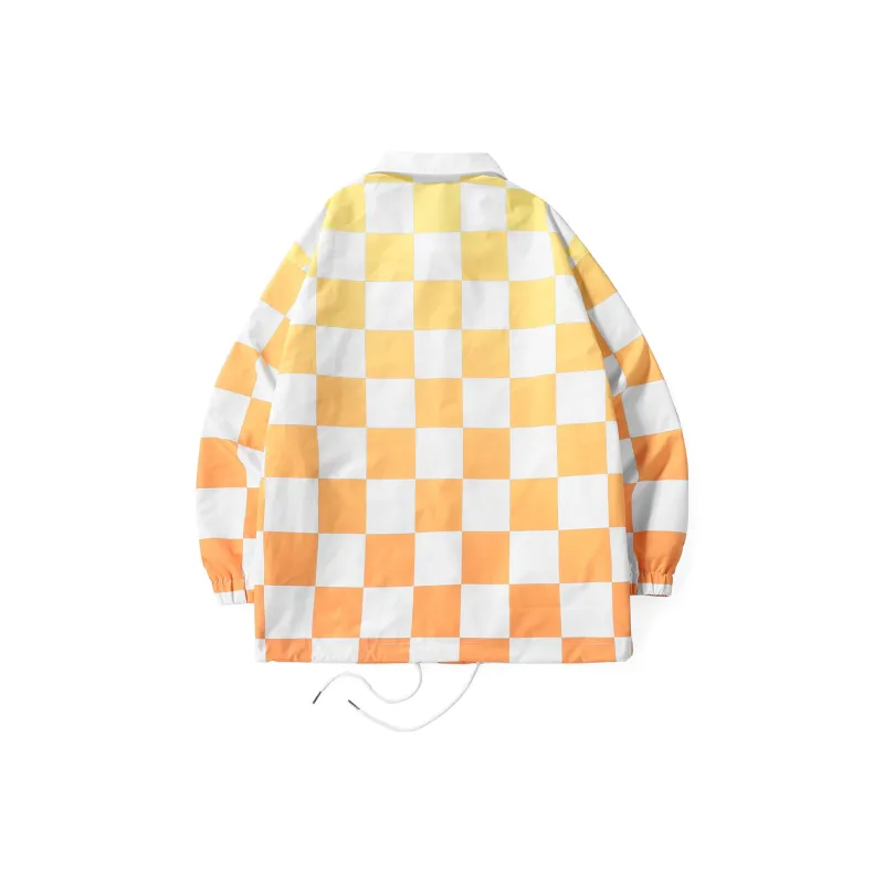 XXGOGO Jackets Unisex-5
