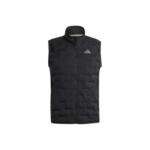 Adidas Free Shipping With AdiClub Adizero Running Padded Vest