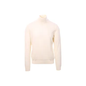 Gran Sasso Sweaters Men White