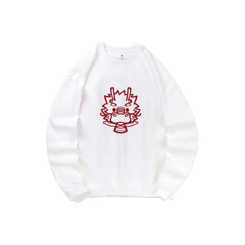 YINLEI Sweatshirts Men-4