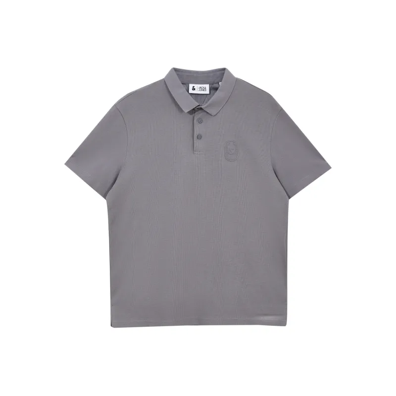 JACK&JONES Polo Shirts Men-2