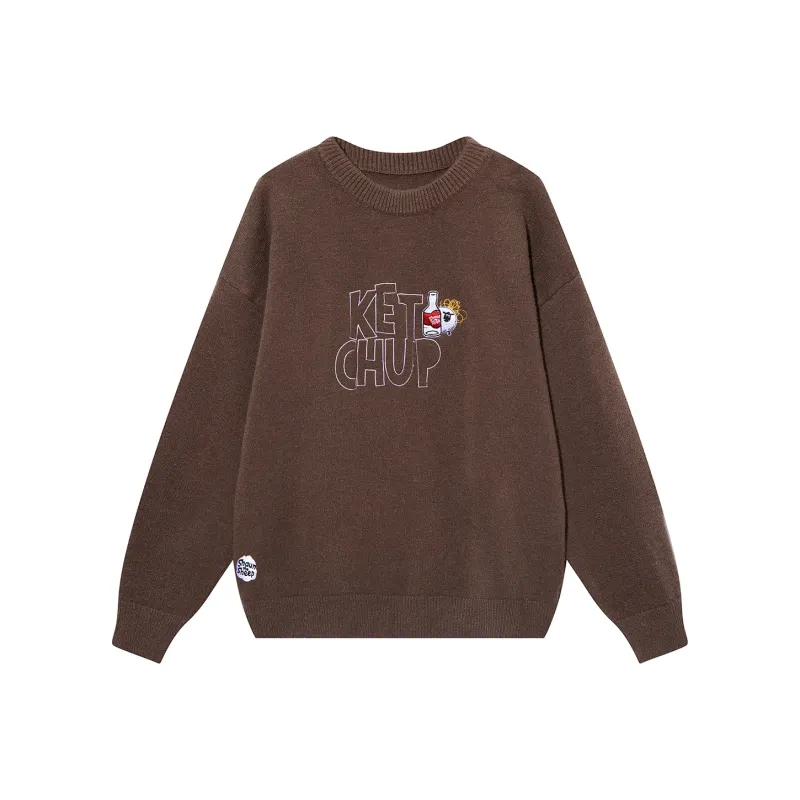 SHAUN THE SHEEP Knitwear Unisex-11