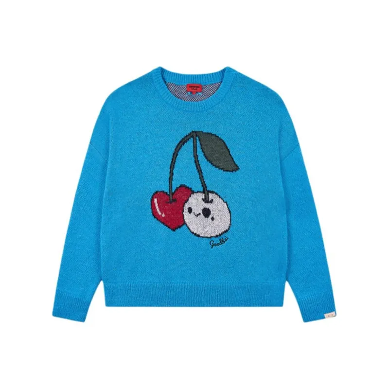 GOOD BAI GOODEES New Year Collection Sweaters Unisex-0
