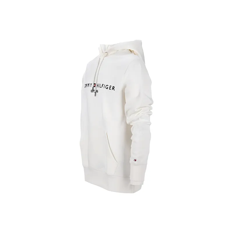 Tommy Hilfiger Sweatshirt Men's White-2