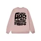 Dusty Pink (Fleece-Lined)
