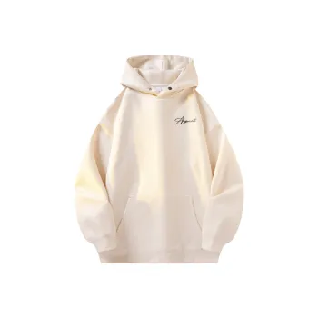 HYPASCENT Sweatshirt Unisex Ecru