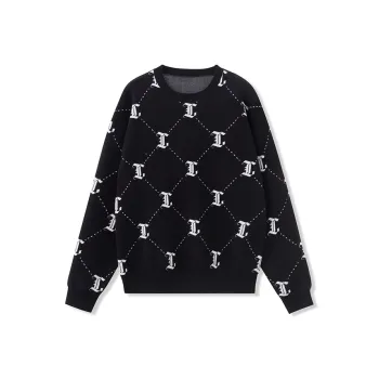 CHOUCHOUS Sweaters Unisex