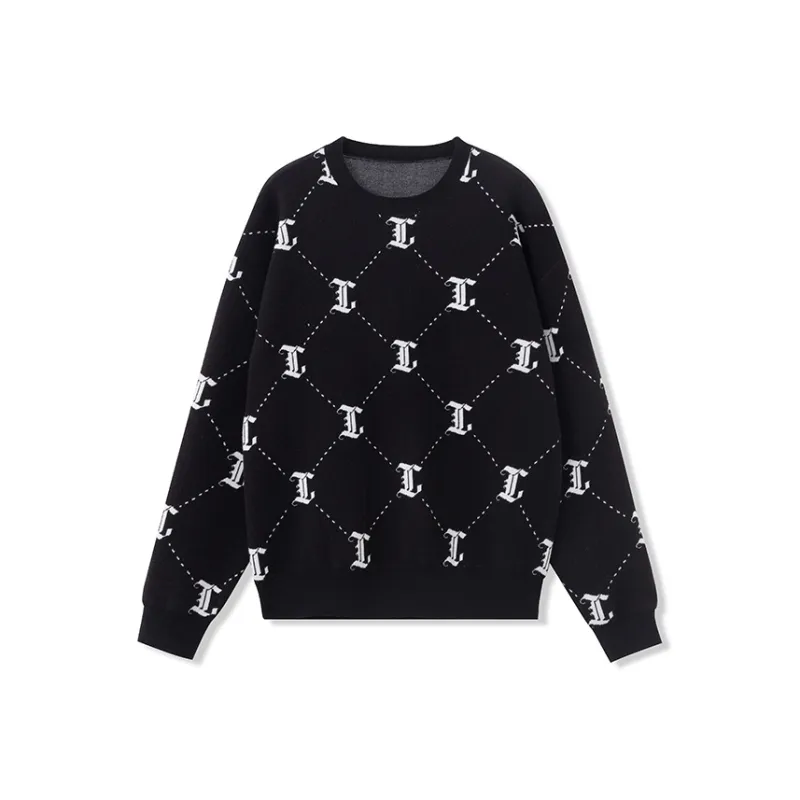CHOUCHOUS Sweaters Unisex-0