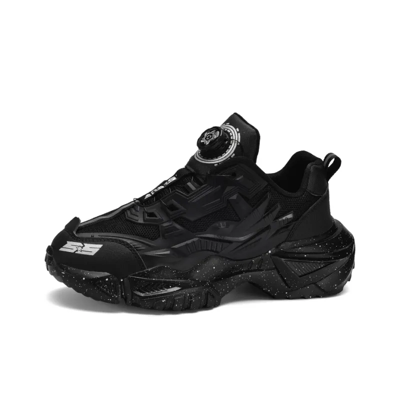 PNKE Low Top Chunky Sneakers Unisex-7