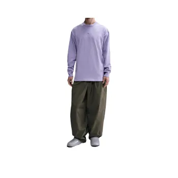 Nike Sportswear SS25 Premium Essentials T Shirt Men's Purple