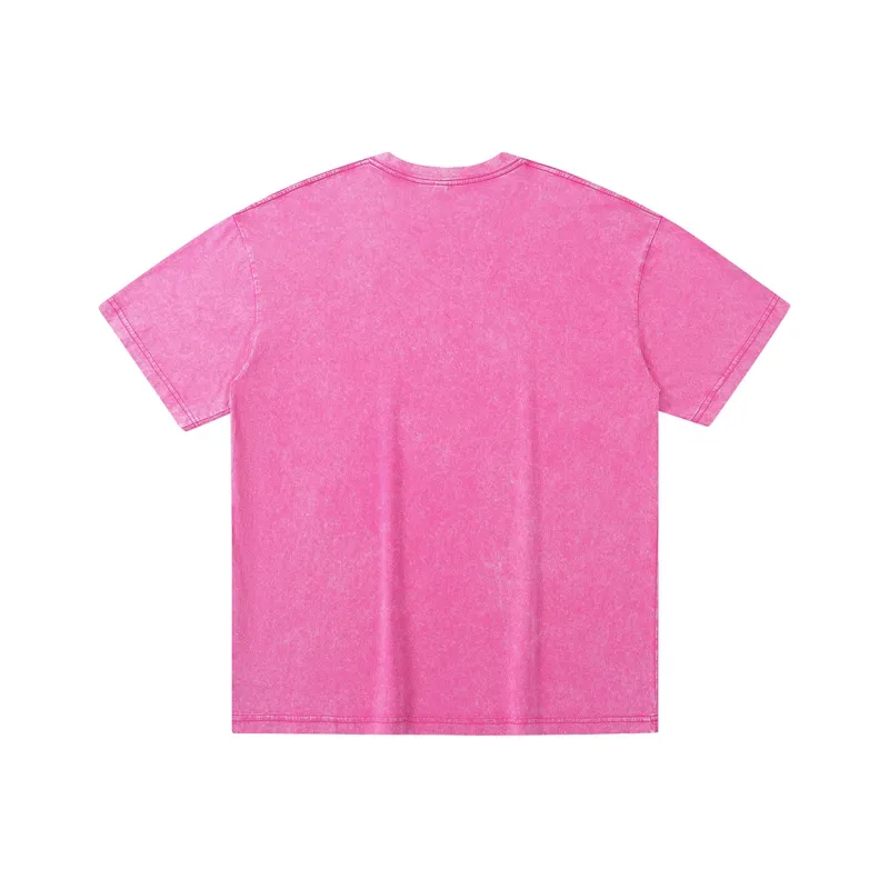 AI3 T Shirts Unisex-6