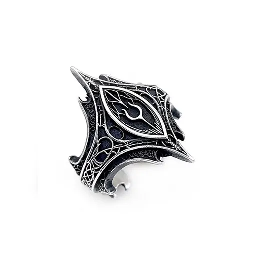 LuluCanaan Rings Unisex-4