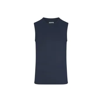 SKIMS Tank Top Men's MIDNIGHT BLUE/Midnight Blue