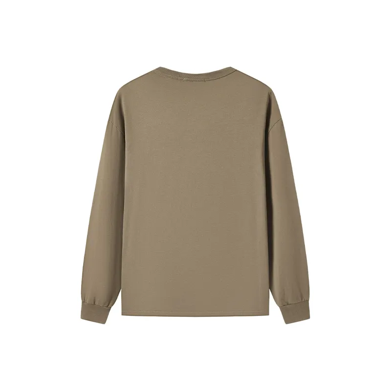 7 FOR ALL MANKIND Sweatshirt Unisex-3