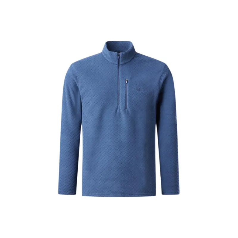KOLON SPORT Sotso Sweatshirt Men's-0