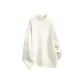 White[Thickened and Fleece-Lined Upgraded]