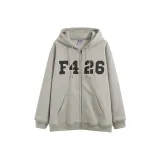 Earthy Light Gray