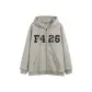 Earthy Light Gray