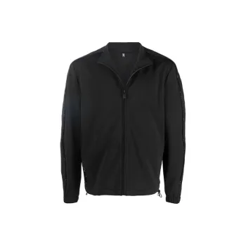 McQ Alexander McQueen Contrast trim Lightweight Jacket