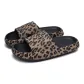5005 Black Leopard Print
