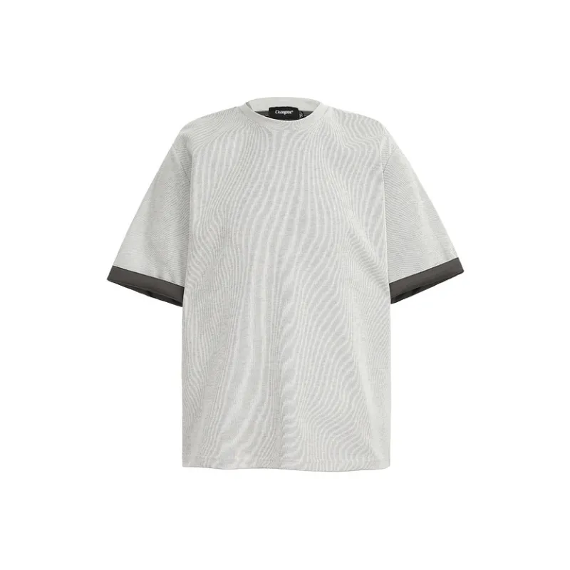 BONAS T Shirts Unisex-0