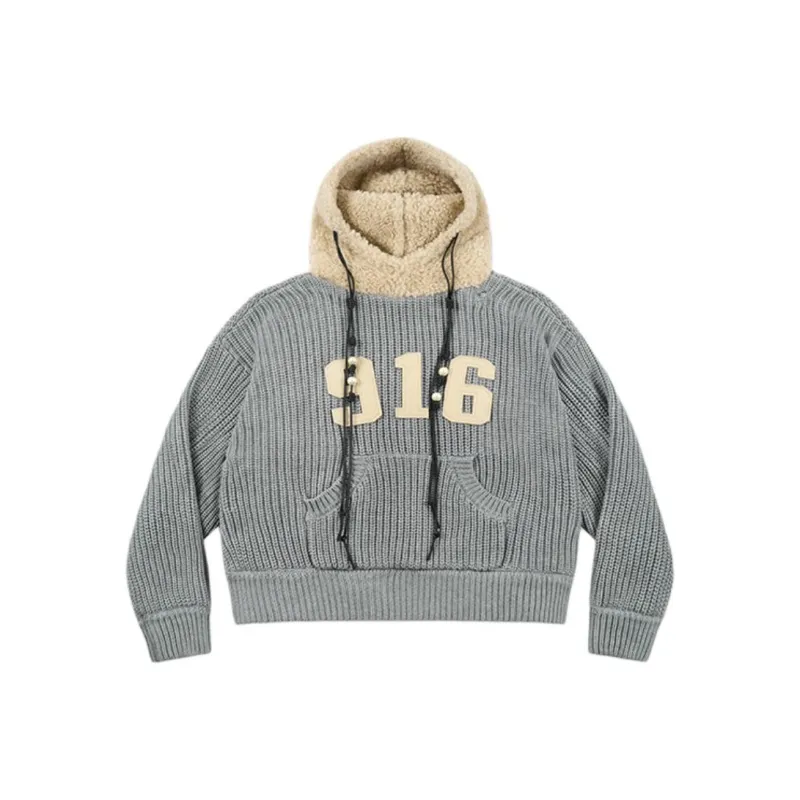 GOOD BAI Series 916 Sweaters Unisex-0