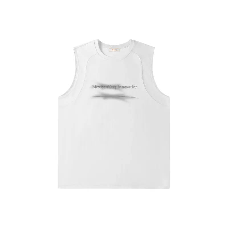 MEXICAN Tank Tops Unisex-5