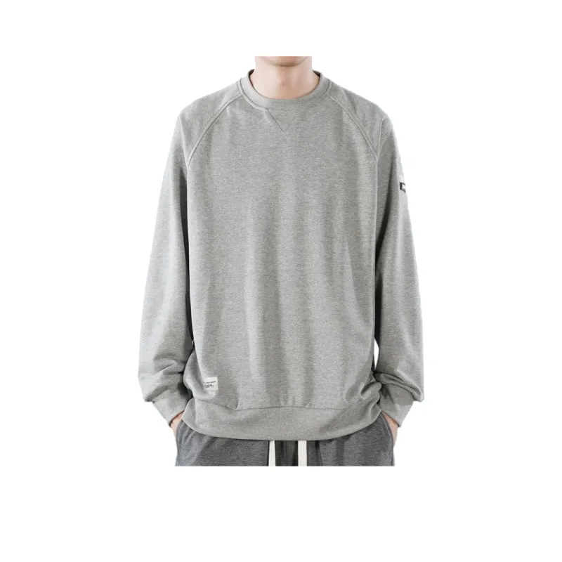 TADENANSHEN Sweatshirts Men-7