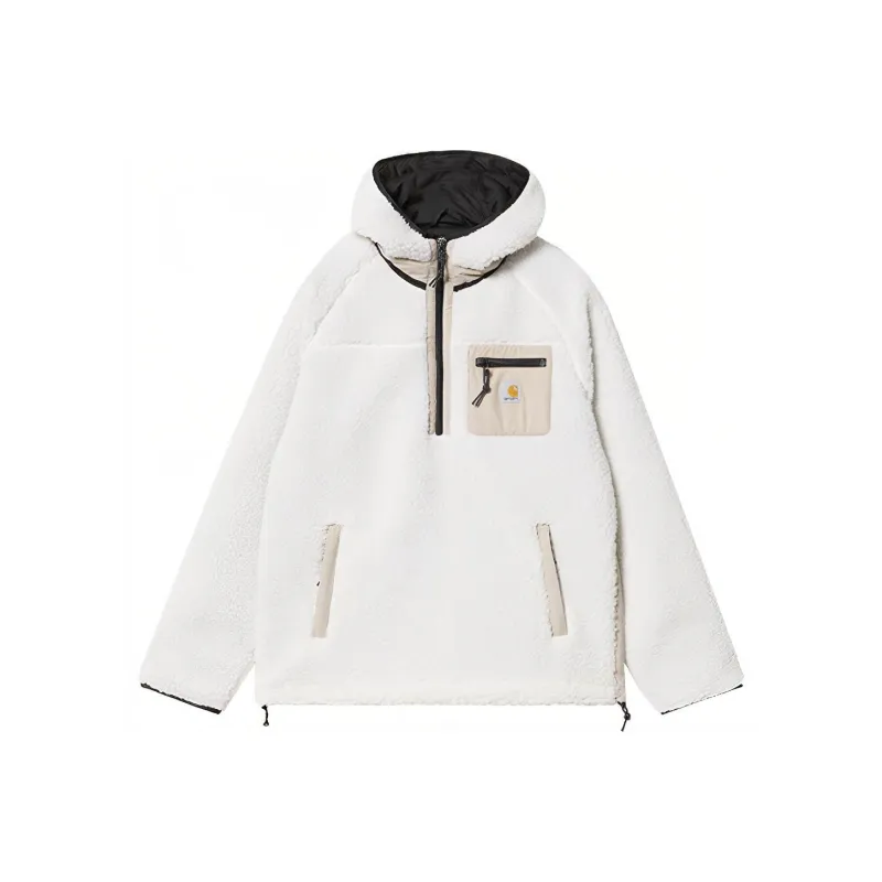 Carhartt WIP Jackets Men White-0