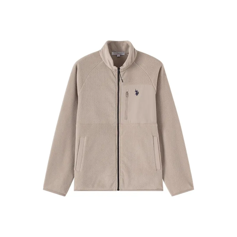 U.S. POLO ASSN. Sweatshirt Men's-9