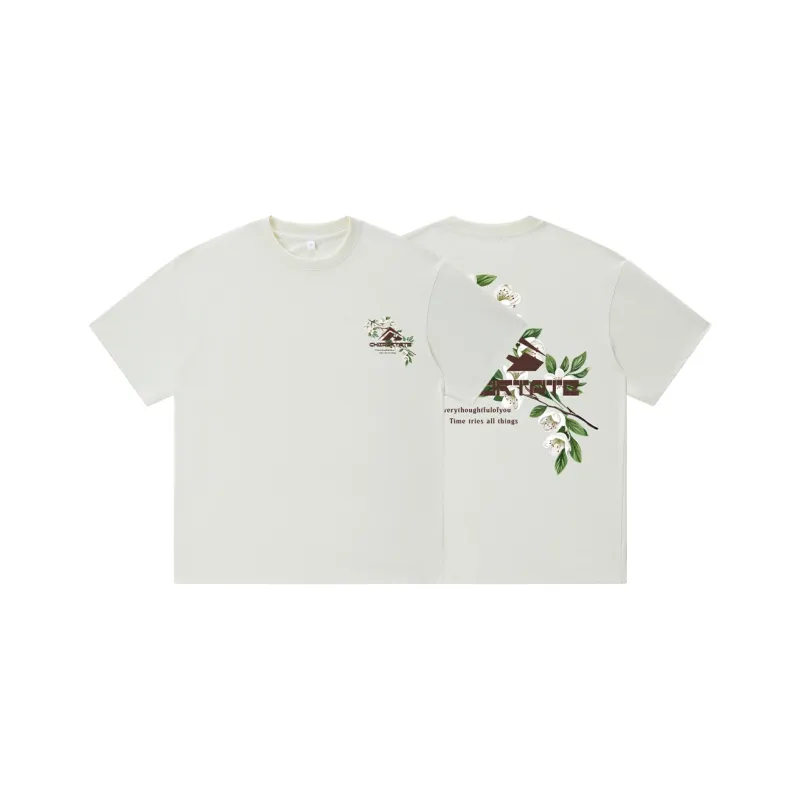 Chisportate T Shirts Unisex-15