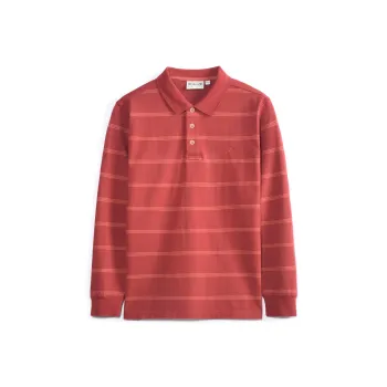 MCS Polo Shirts Men