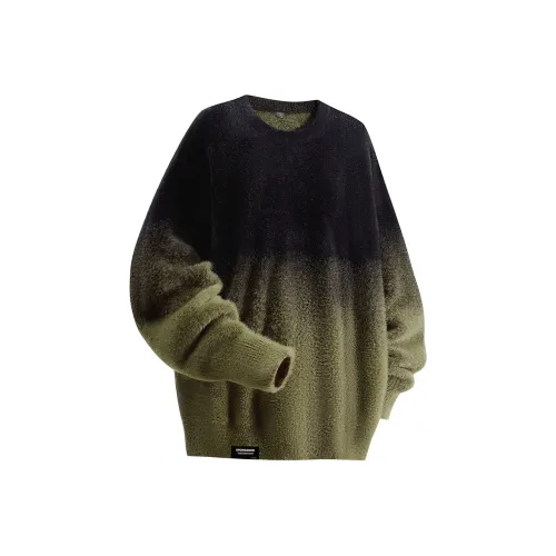 SPONGEBOB SQUAREPANTS Sweater Unisex