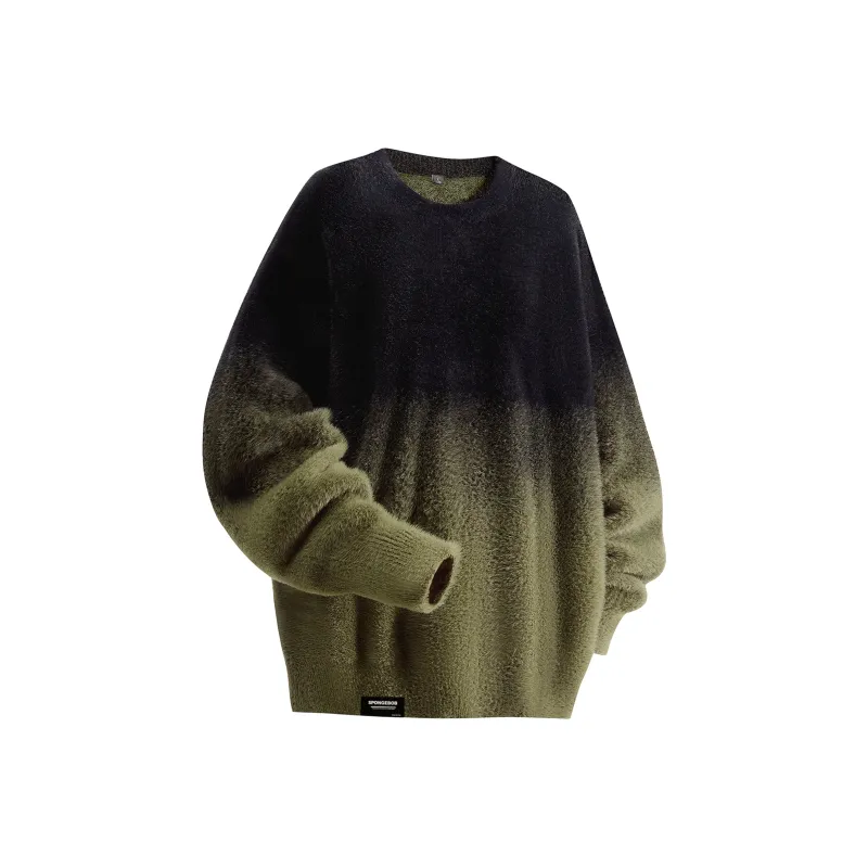 SPONGEBOB SQUAREPANTS Sweater Unisex-0