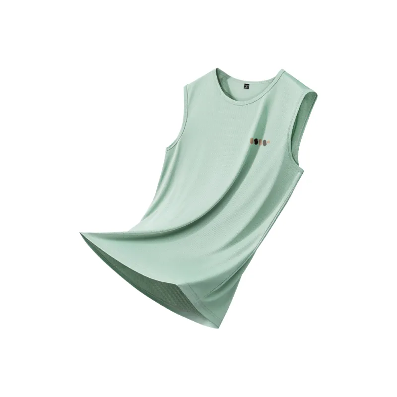 Cotton Tank Tops Unisex-0