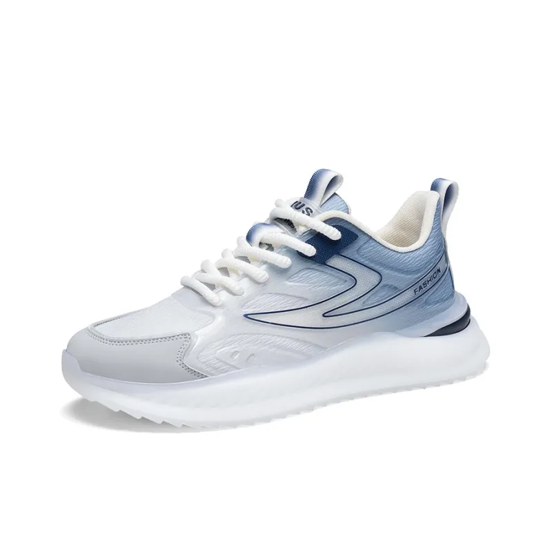 Frank Mully Low Top Casual Shoes Men's-1