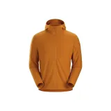 Amber Brown Revel