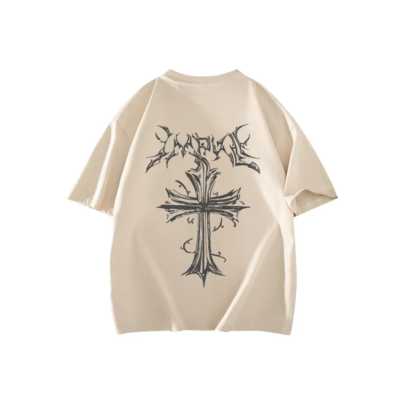 TONYKRZ T Shirts Unisex-11